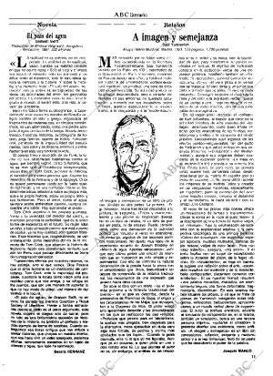 CULTURAL MADRID 05-02-1993 página 11