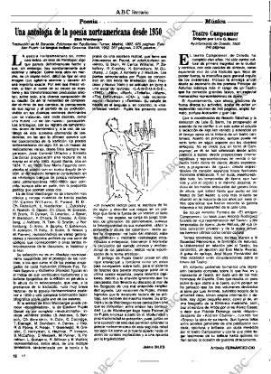 CULTURAL MADRID 05-02-1993 página 12