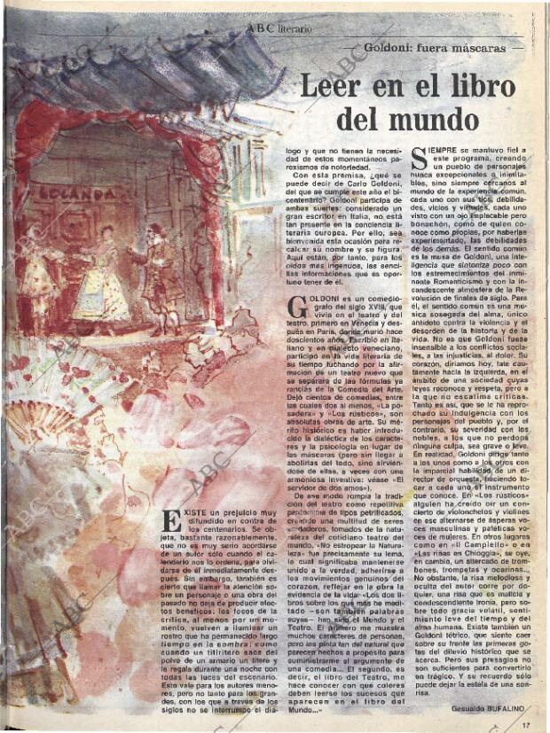 CULTURAL MADRID 05-02-1993 página 17