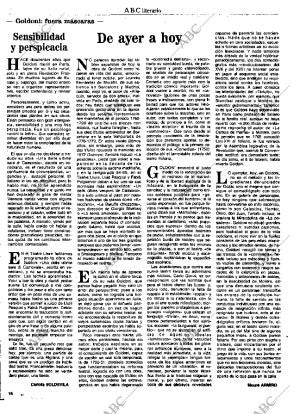 CULTURAL MADRID 05-02-1993 página 18