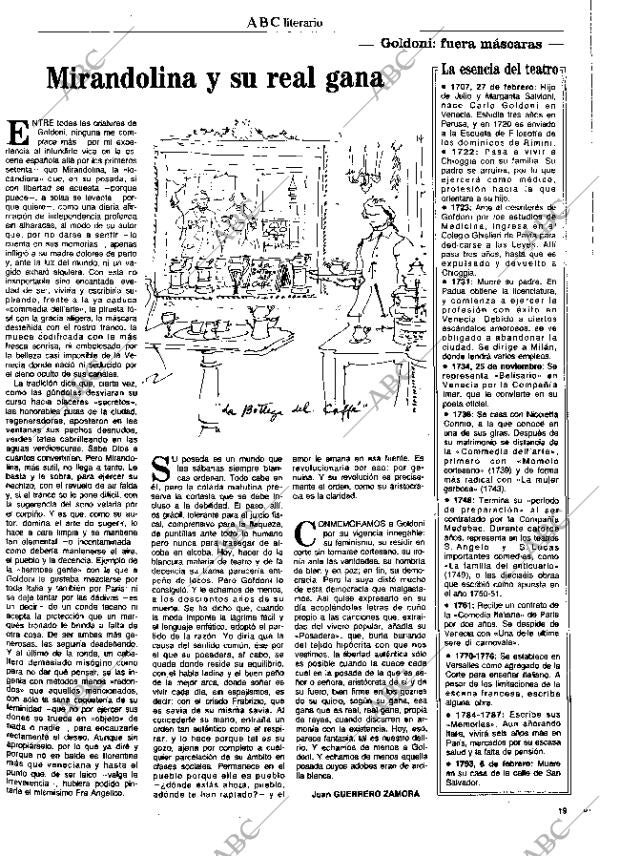 CULTURAL MADRID 05-02-1993 página 19