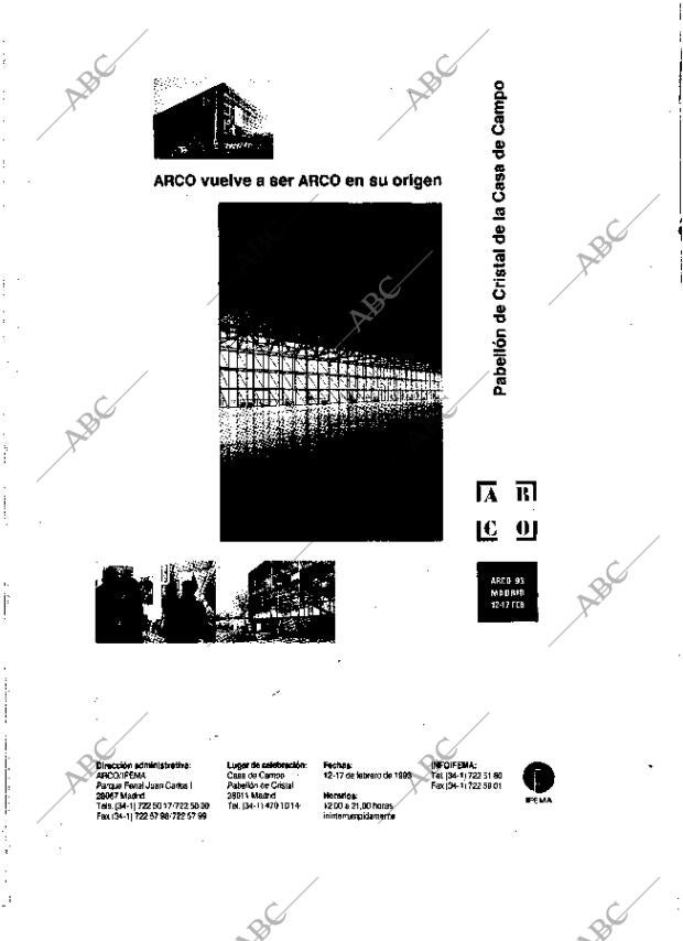 CULTURAL MADRID 05-02-1993 página 2