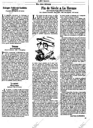 CULTURAL MADRID 05-02-1993 página 23