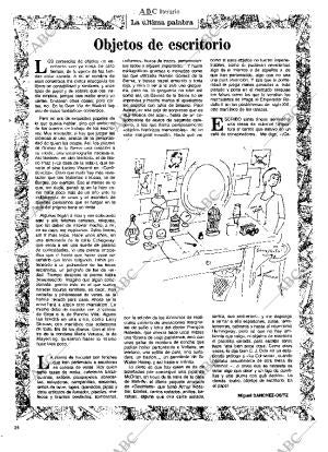 CULTURAL MADRID 05-02-1993 página 24
