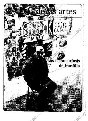 CULTURAL MADRID 05-02-1993 página 25