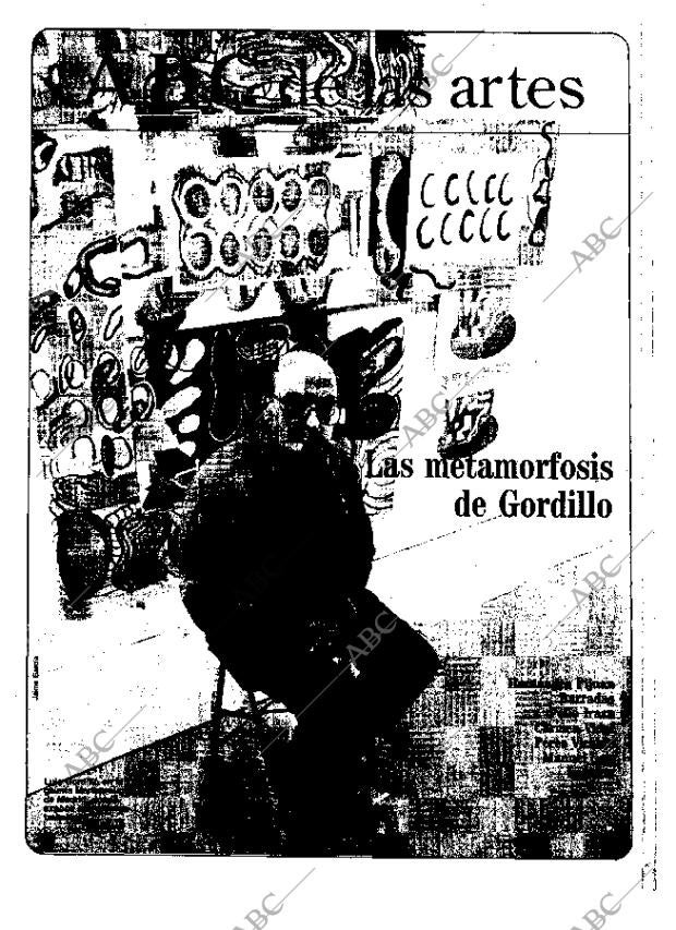 CULTURAL MADRID 05-02-1993 página 25