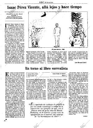 CULTURAL MADRID 05-02-1993 página 28