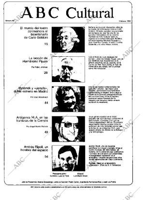 CULTURAL MADRID 05-02-1993 página 3