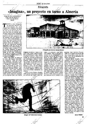 CULTURAL MADRID 05-02-1993 página 33