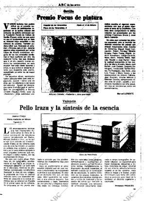 CULTURAL MADRID 05-02-1993 página 35