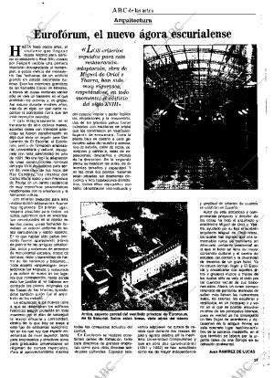 CULTURAL MADRID 05-02-1993 página 37