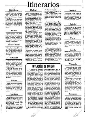 CULTURAL MADRID 05-02-1993 página 4