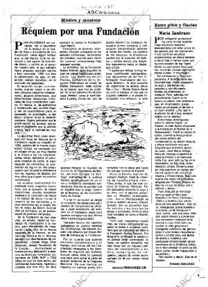 CULTURAL MADRID 05-02-1993 página 41