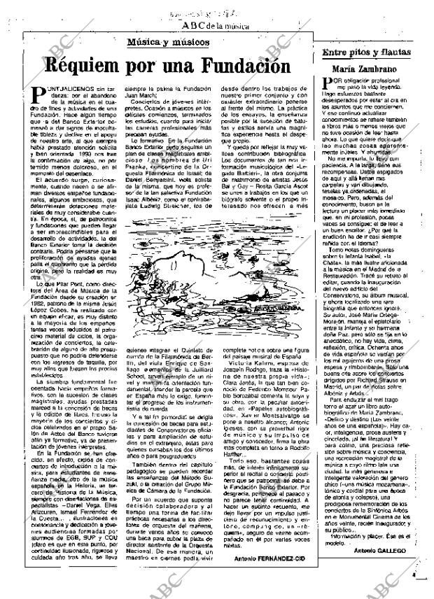 CULTURAL MADRID 05-02-1993 página 41