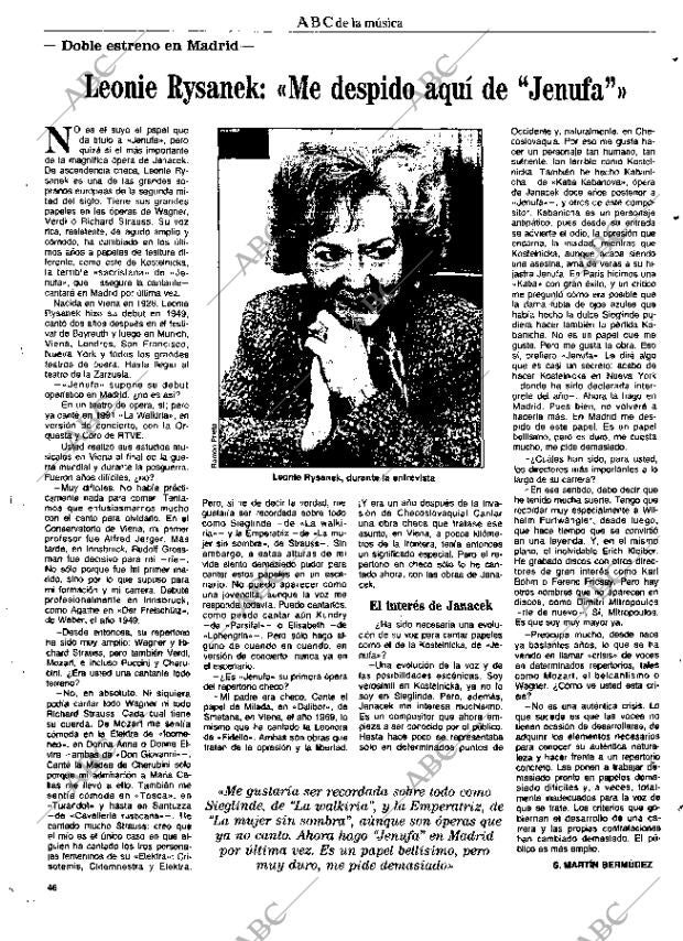 CULTURAL MADRID 05-02-1993 página 46