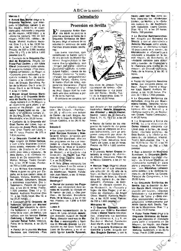 CULTURAL MADRID 05-02-1993 página 47