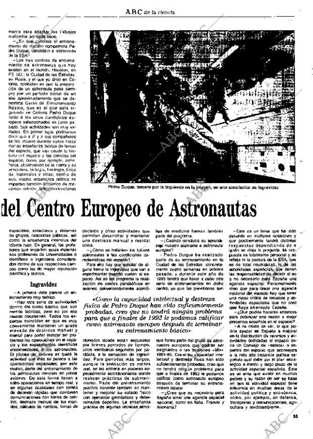 CULTURAL MADRID 05-02-1993 página 55