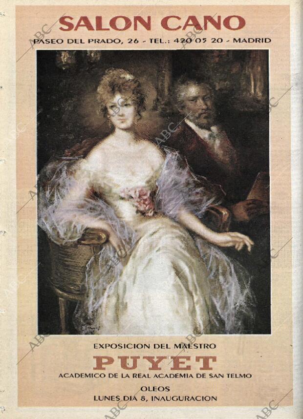 CULTURAL MADRID 05-02-1993 página 60