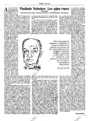 CULTURAL MADRID 05-02-1993 página 7