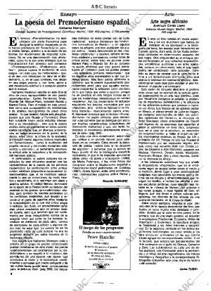 CULTURAL MADRID 05-02-1993 página 8