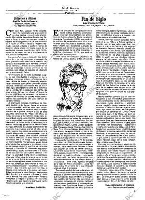 CULTURAL MADRID 05-02-1993 página 9