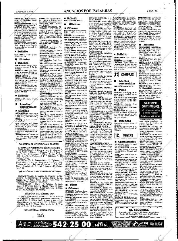 ABC MADRID 06-02-1993 página 101