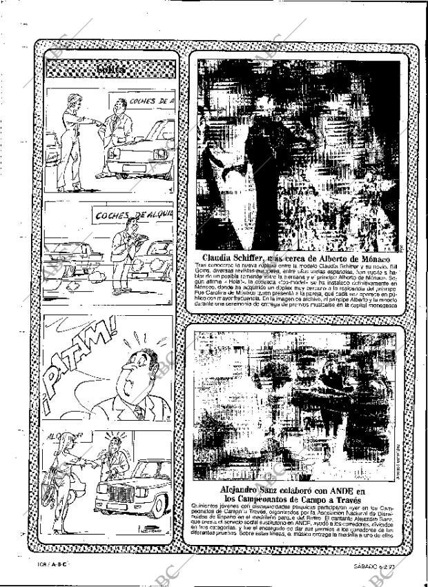 ABC MADRID 06-02-1993 página 108