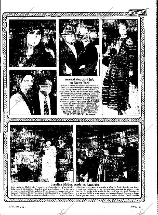 ABC MADRID 06-02-1993 página 109