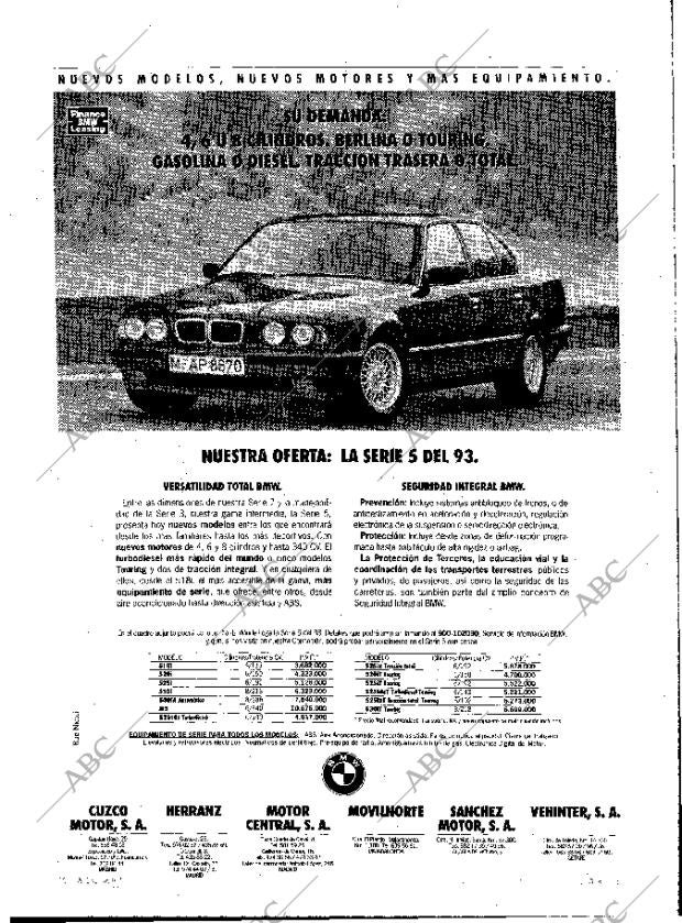 ABC MADRID 06-02-1993 página 11