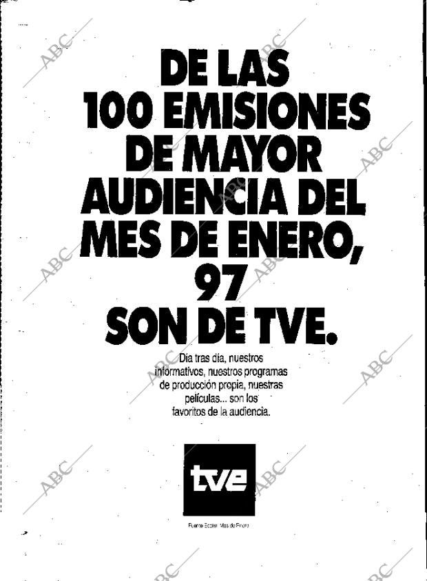 ABC MADRID 06-02-1993 página 112