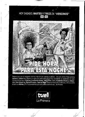 ABC MADRID 06-02-1993 página 116