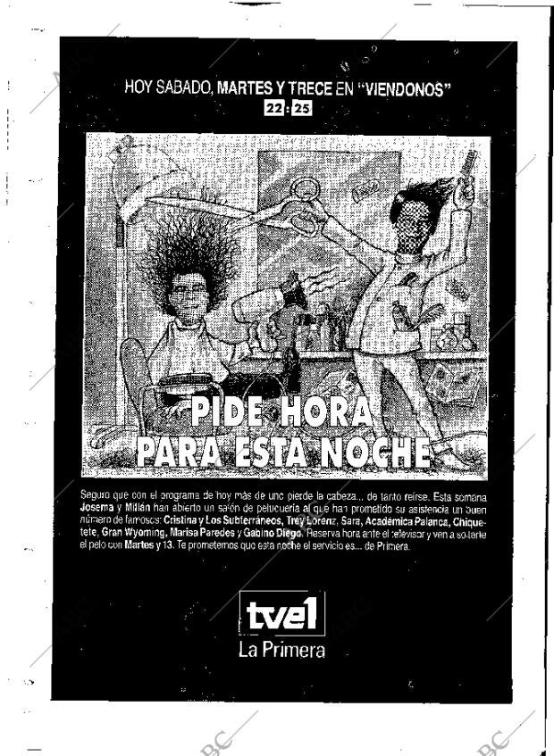 ABC MADRID 06-02-1993 página 116