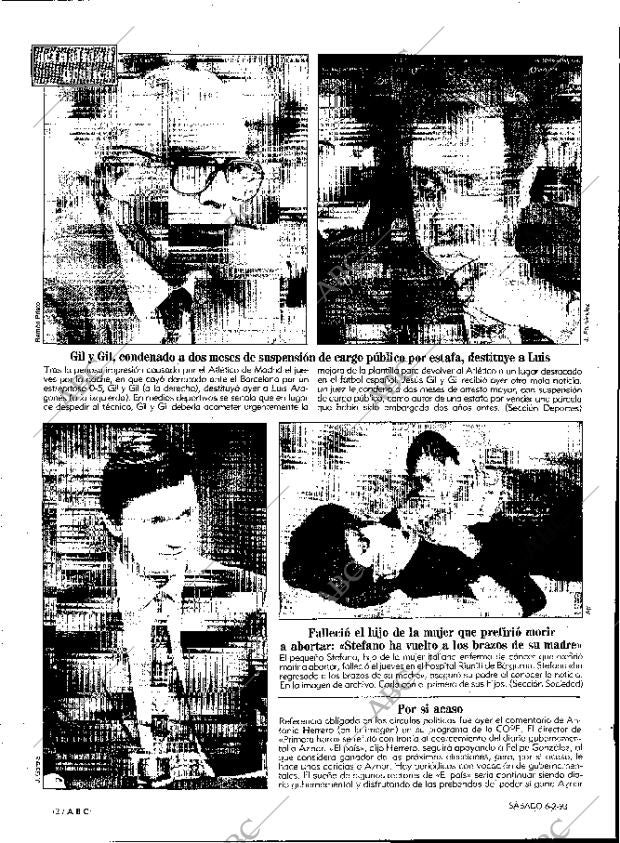 ABC MADRID 06-02-1993 página 12