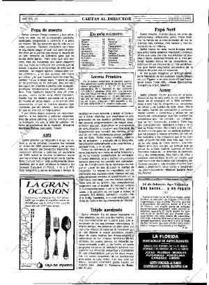 ABC MADRID 06-02-1993 página 16