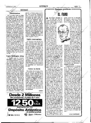 ABC MADRID 06-02-1993 página 19