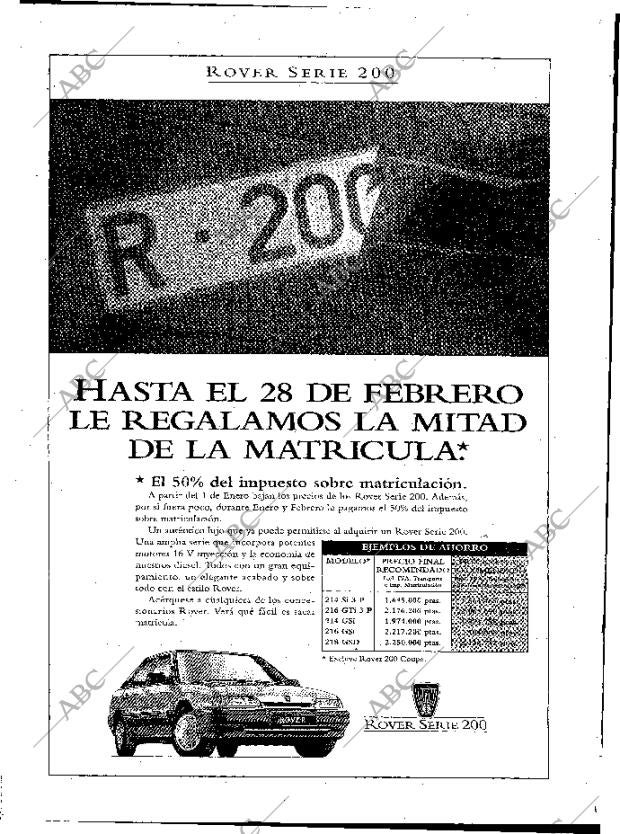 ABC MADRID 06-02-1993 página 2