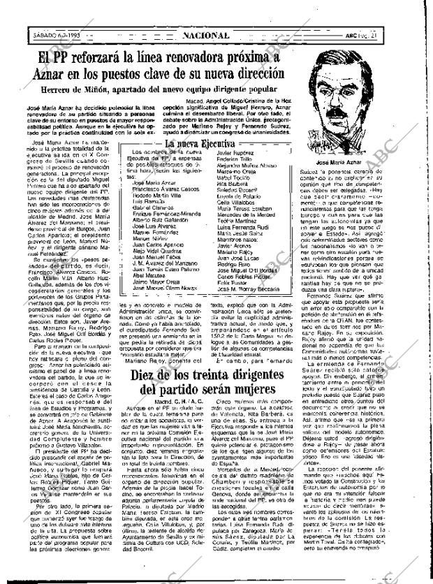 ABC MADRID 06-02-1993 página 21