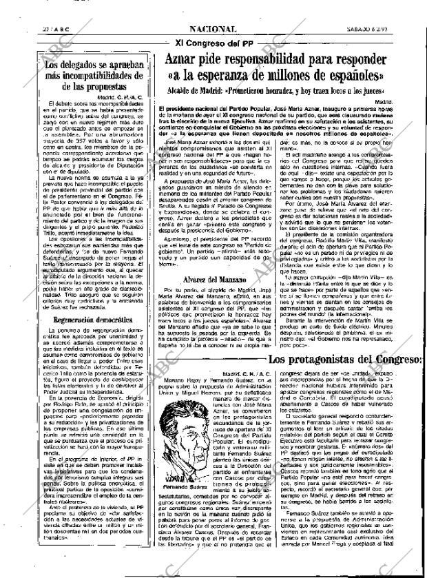 ABC MADRID 06-02-1993 página 22