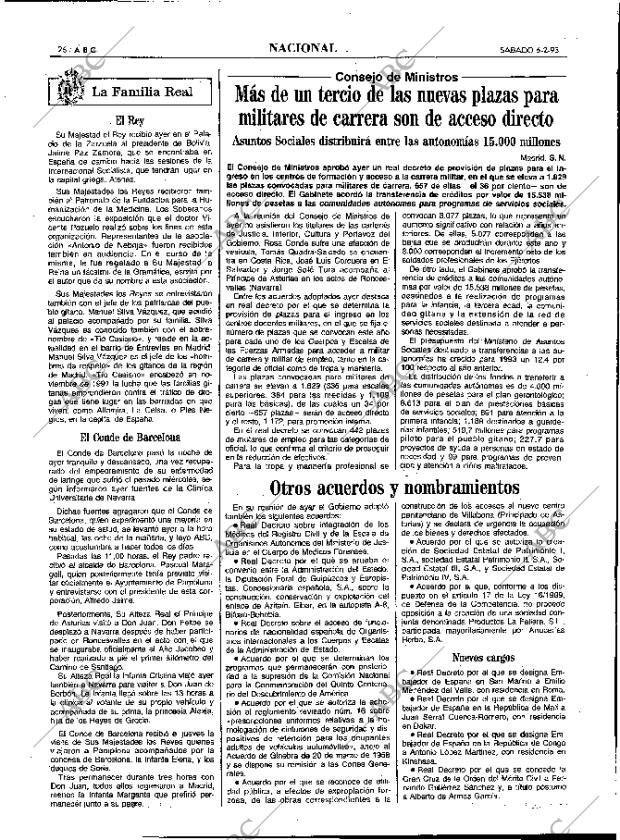 ABC MADRID 06-02-1993 página 26