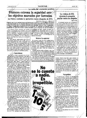 ABC MADRID 06-02-1993 página 29