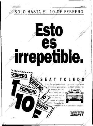 ABC MADRID 06-02-1993 página 31