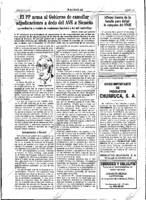 ABC MADRID 06-02-1993 página 33