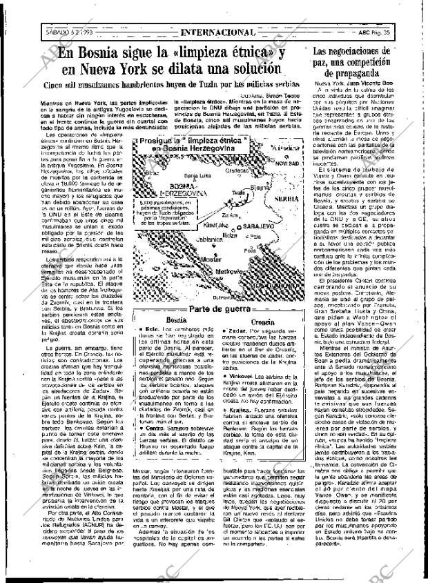 ABC MADRID 06-02-1993 página 35