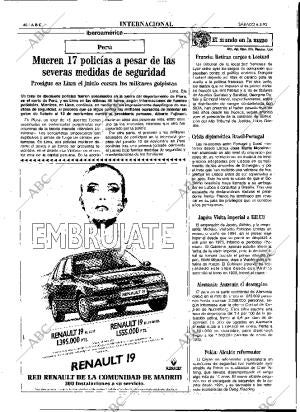 ABC MADRID 06-02-1993 página 40