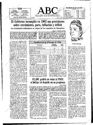 ABC MADRID 06-02-1993 página 41
