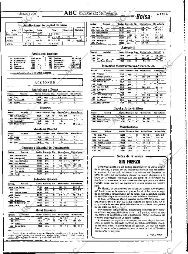 ABC MADRID 06-02-1993 página 47