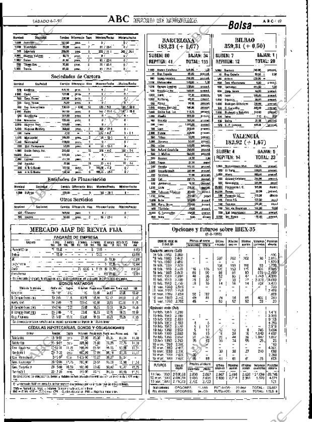 ABC MADRID 06-02-1993 página 49