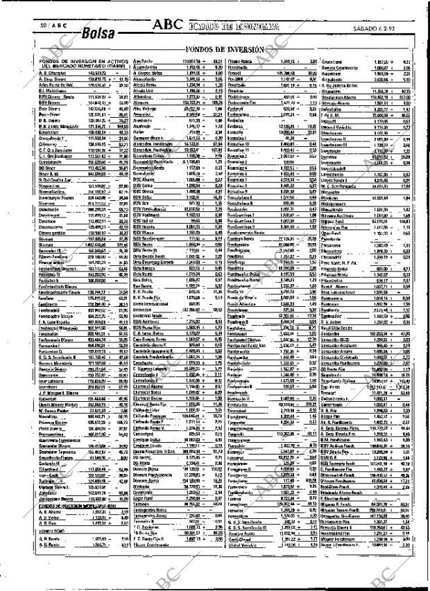 ABC MADRID 06-02-1993 página 50