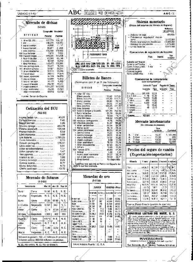 ABC MADRID 06-02-1993 página 51