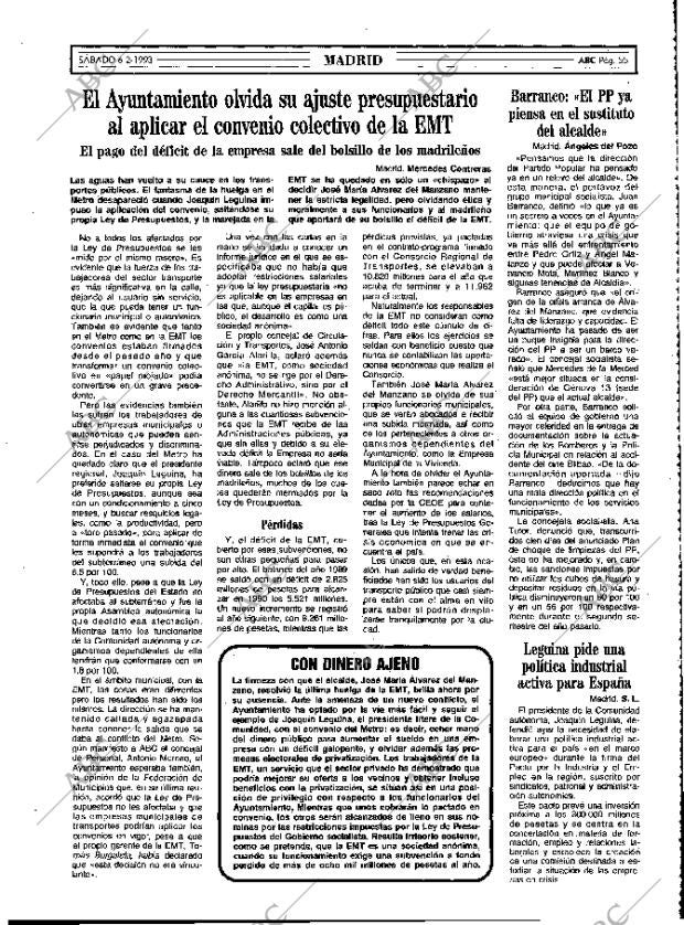 ABC MADRID 06-02-1993 página 55